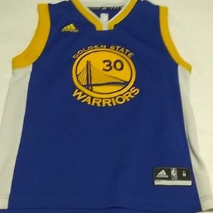 Youth jersey size med